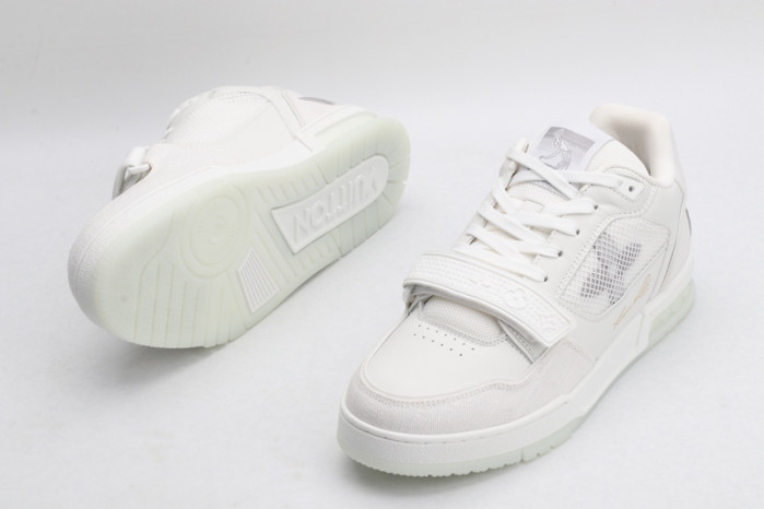 lv sneaker low