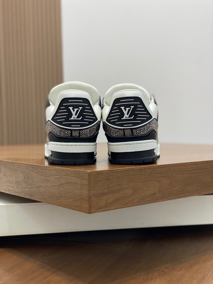 lv sneaker low