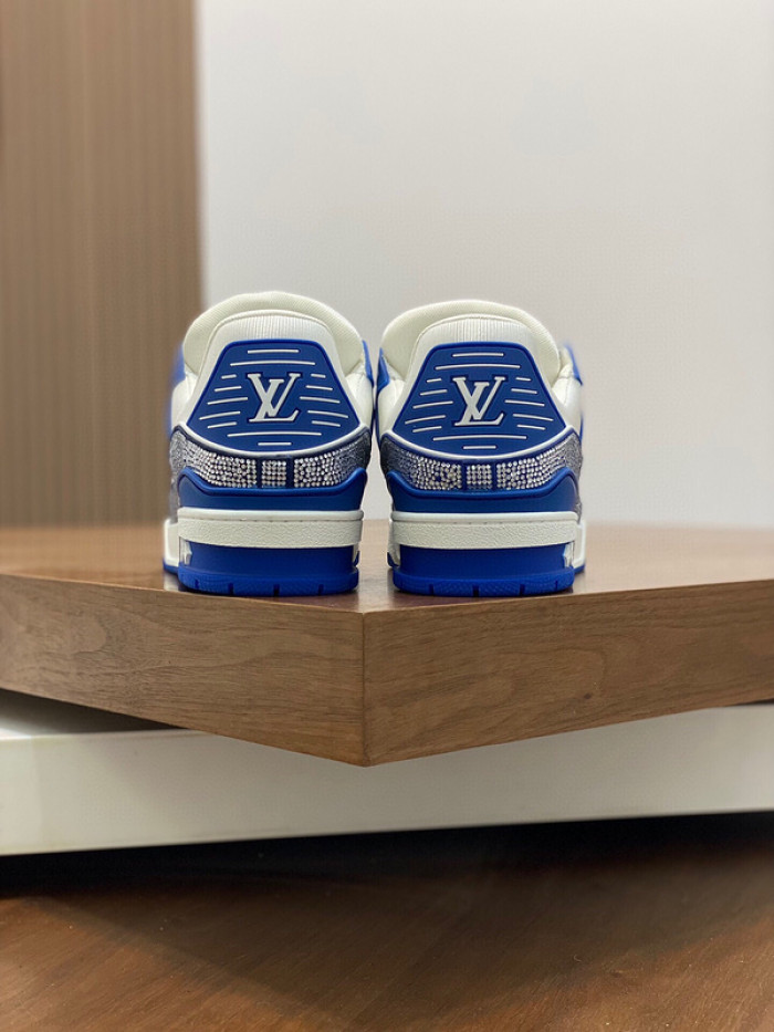 lv sneaker low