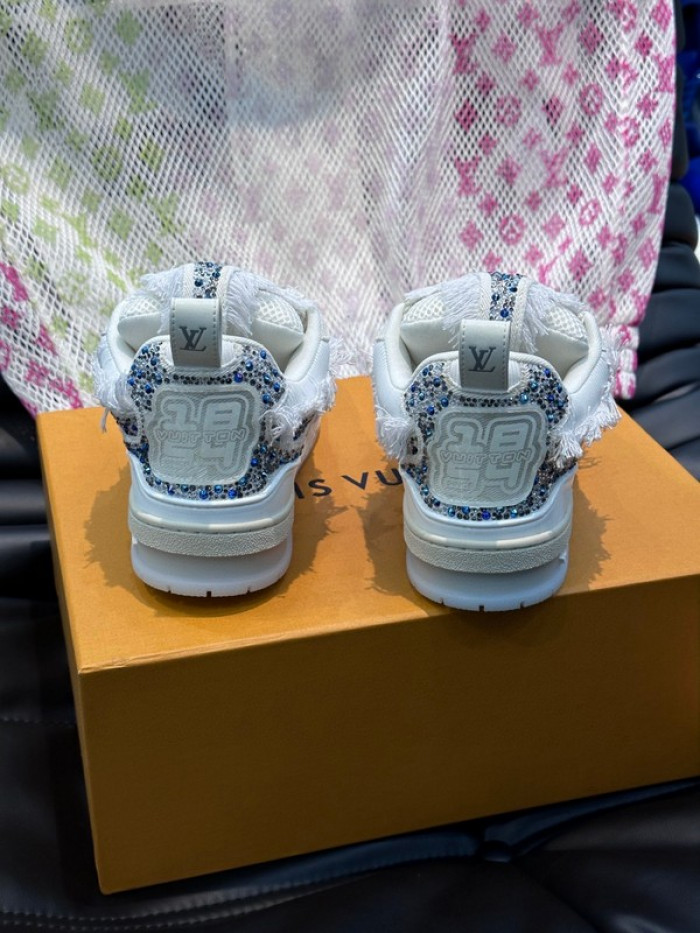 lv sneaker low