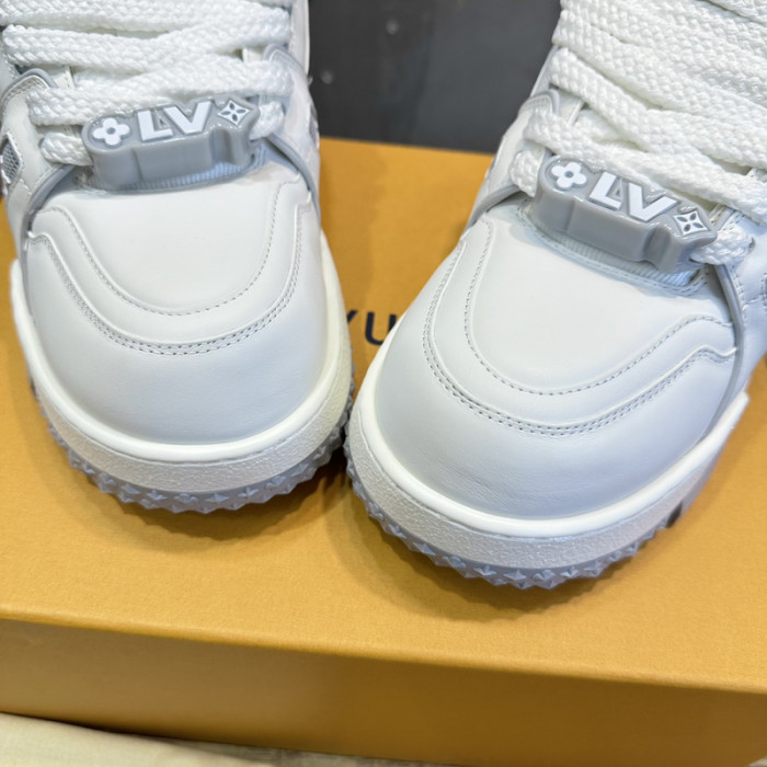 lv sneaker low