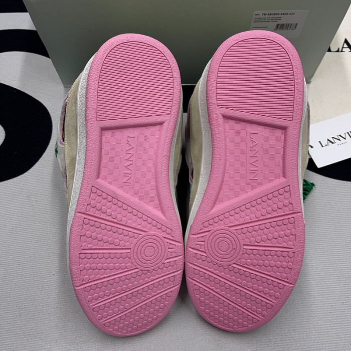 Lanu1n sneakers
