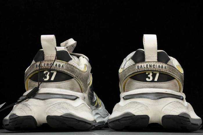 Ba1en*iaga cargo sneaker