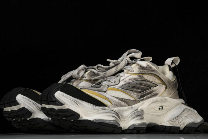 Ba1en*iaga cargo sneaker