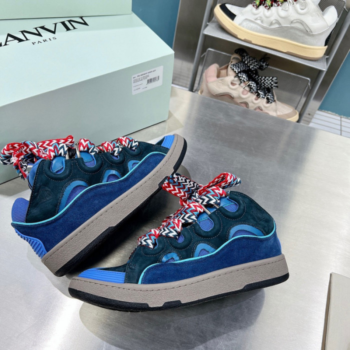 Lanu1n sneakers