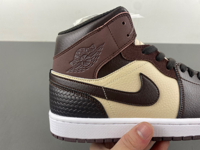 jordan 1 mid se paris ymca fz4359-200
