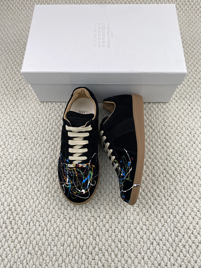 ma*s*n Ma*i*la gat sneaker