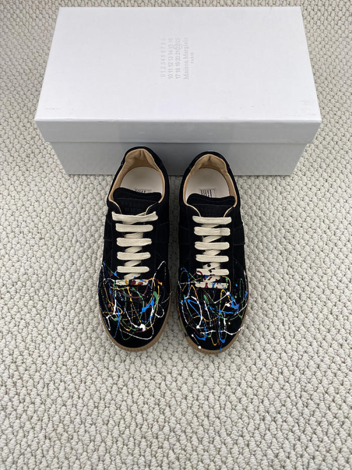 ma*s*n Ma*i*la gat sneaker