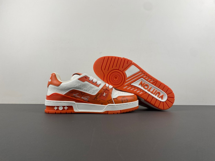 lv sneaker low