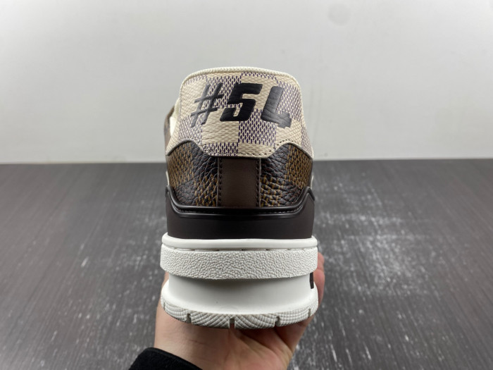 lv sneaker low