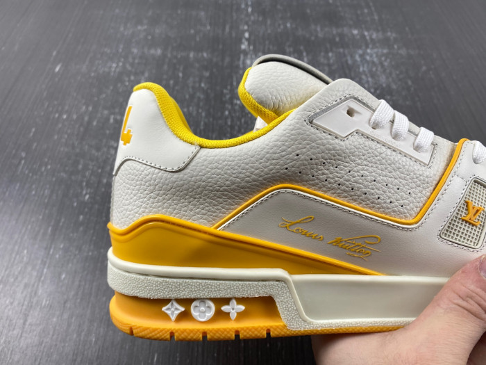 lv sneaker low