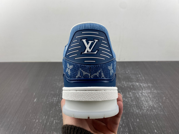lv sneaker low