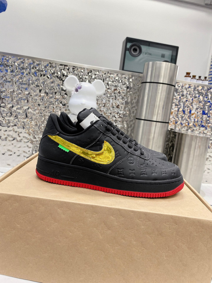 lv&air force