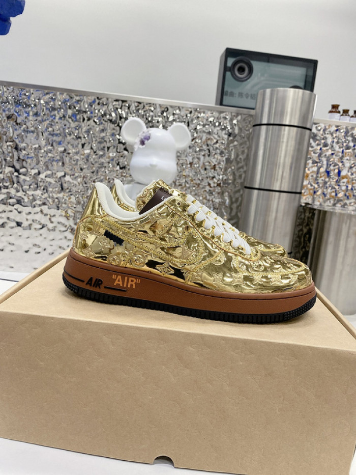 lv&air force