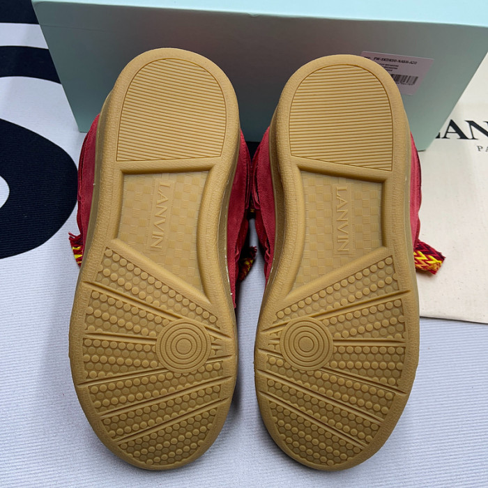 Lanu1n sneakers