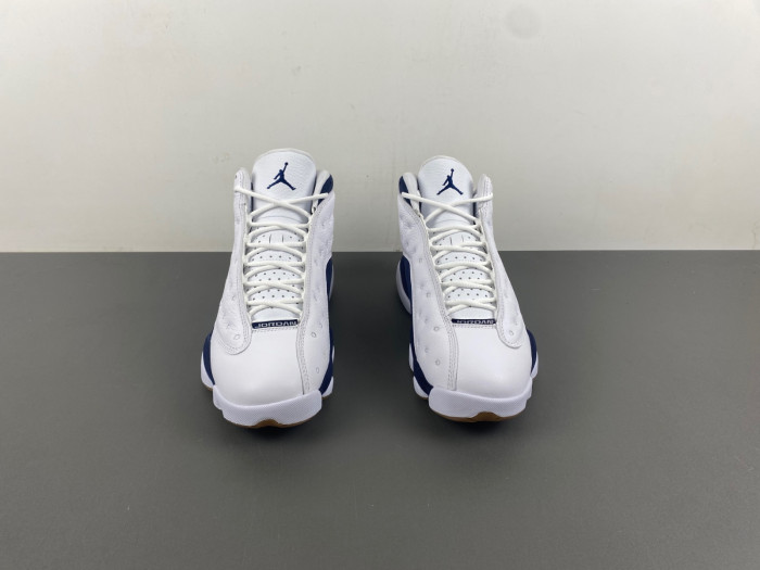 air jordan 13 retro midnight navy 414571-140