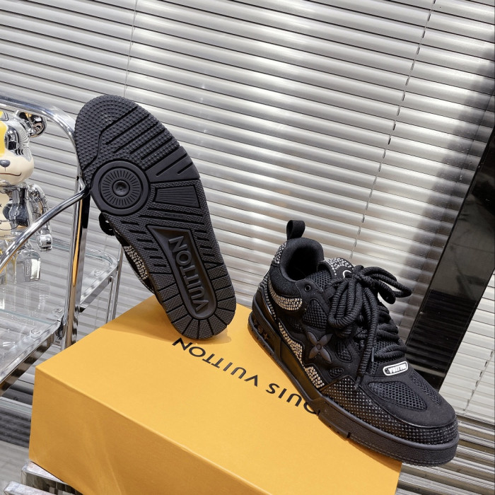 lv sneaker low