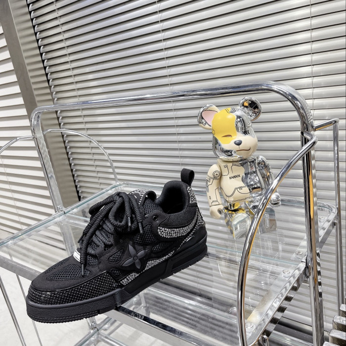 lv sneaker low