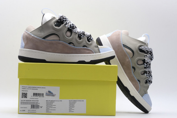 Lanu1n sneakers