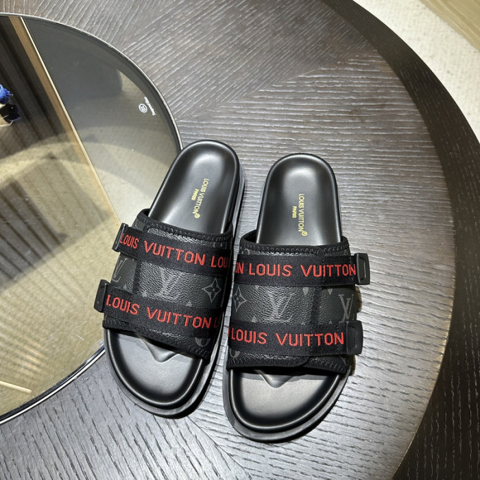 LV SANDALS
