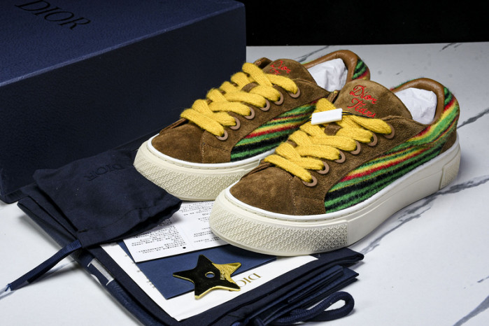 D10r b33 sneaker (eu38-46)
