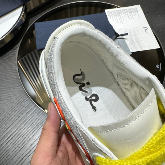D10r b33 sneaker (eu38-46)