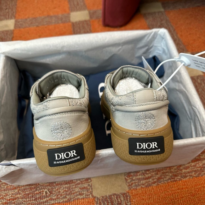 D10r b33 sneaker (women eu35-41)