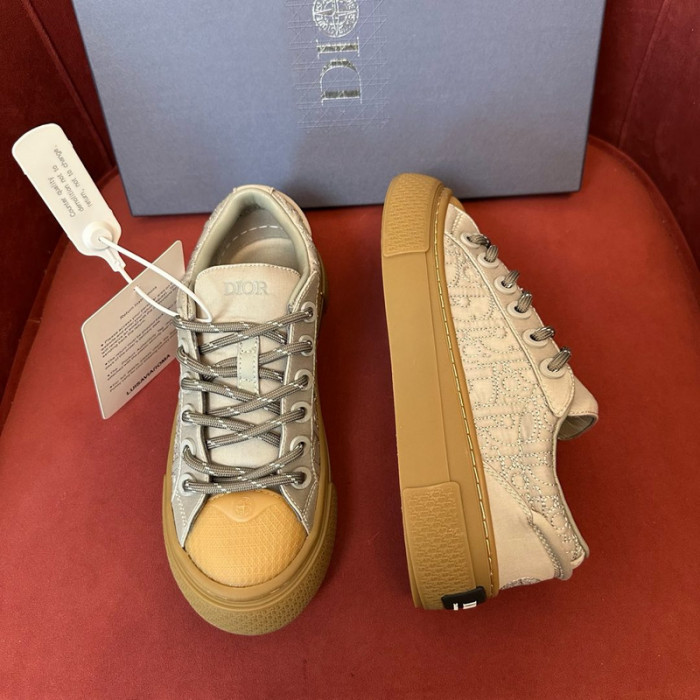 D10r b33 sneaker (women eu35-41)