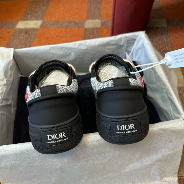 D10r b33 sneaker (women eu35-41)