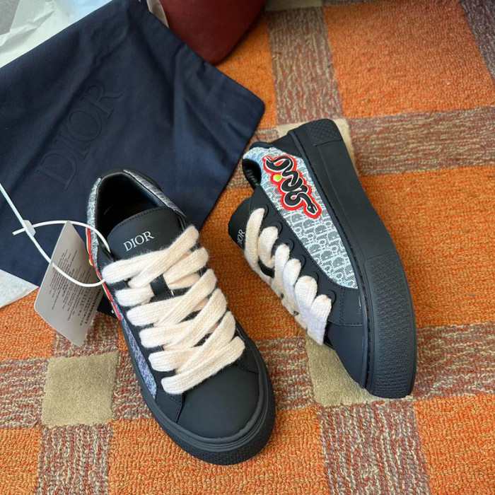D10r b33 sneaker (women eu35-41)