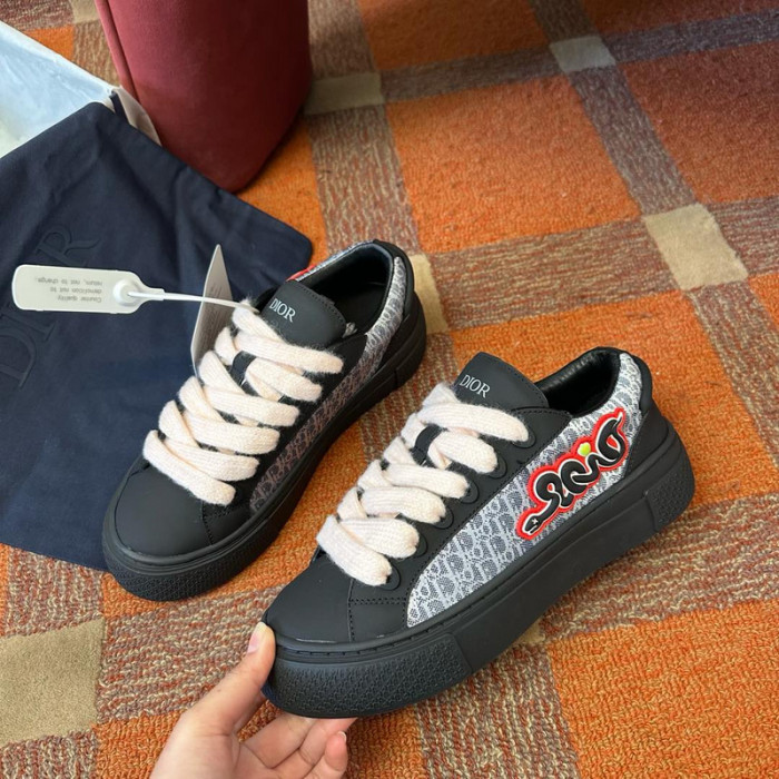 D10r b33 sneaker (women eu35-41)
