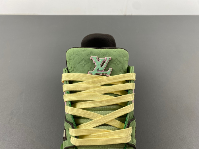 lv sneaker low