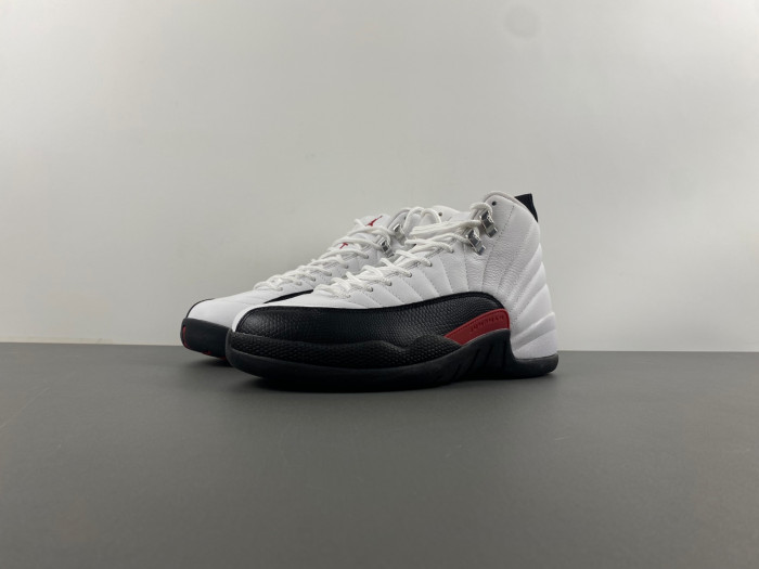 jordan 12 retro red taxi ct8013 -162