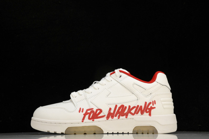 O-W Out Of Office Sneaker