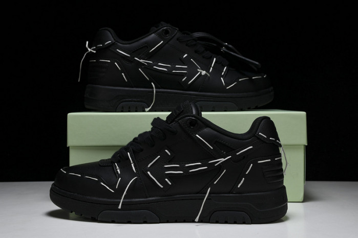 O-W Out Of Office Sneaker