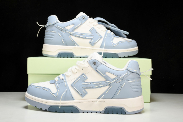 O-W Out Of Office Sneaker