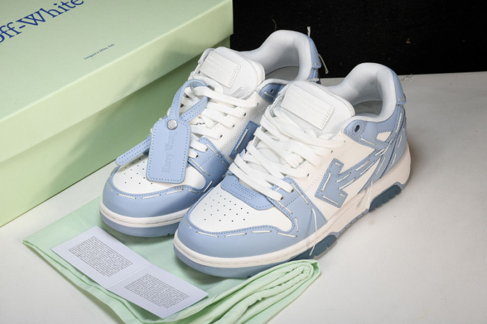 O-W Out Of Office Sneaker