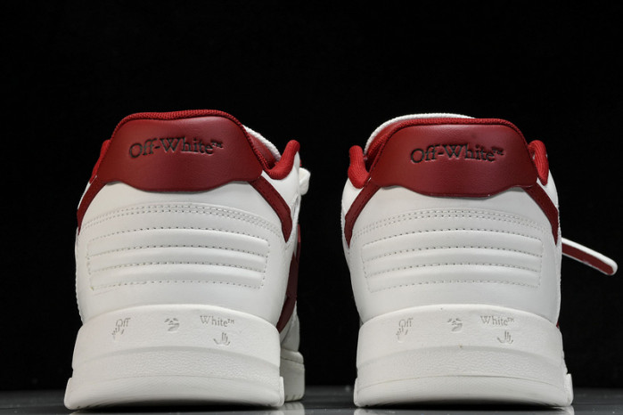 O-W Out Of Office Sneaker