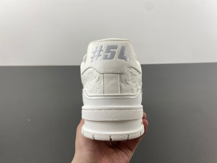 lv sneaker low
