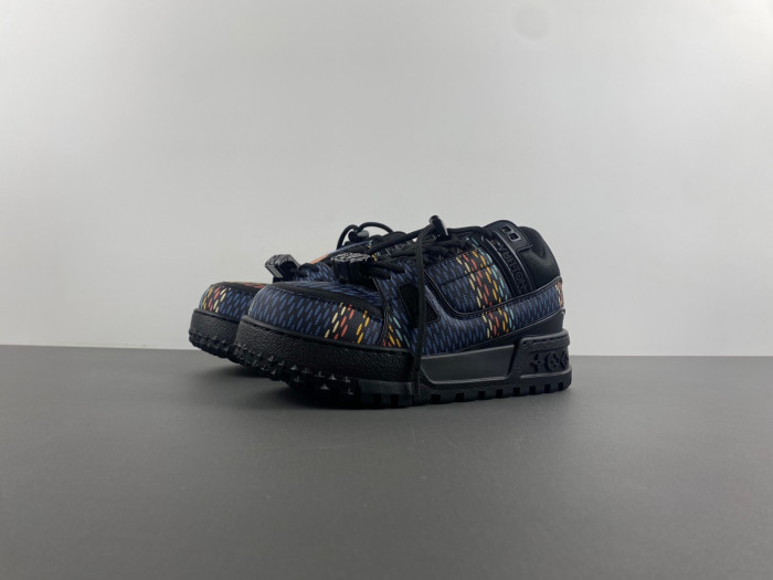 lv sneaker low