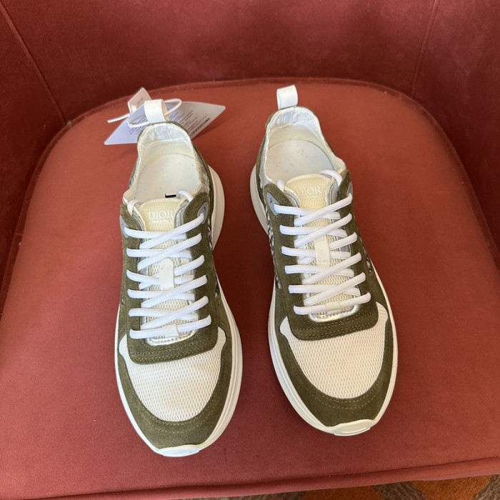 D10r b25 sneaker