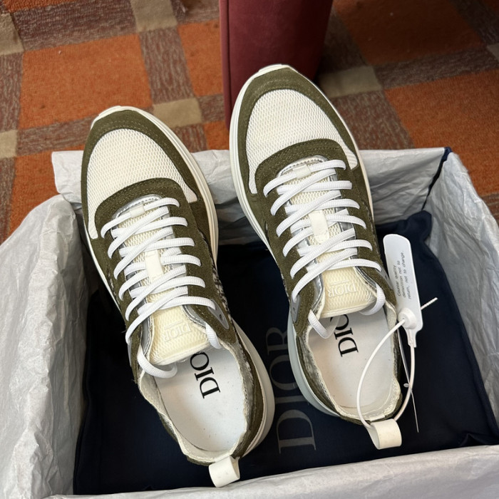 D10r b25 sneaker