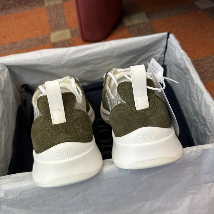 D10r b25 sneaker