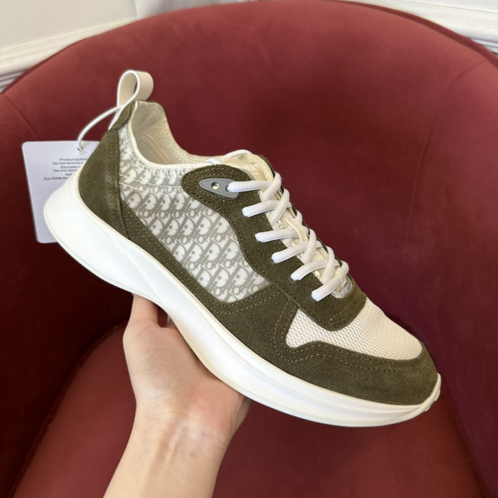 D10r b25 sneaker