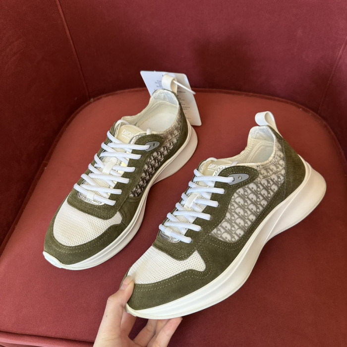 D10r b25 sneaker