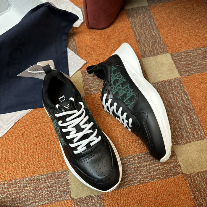 D10r b25 sneaker