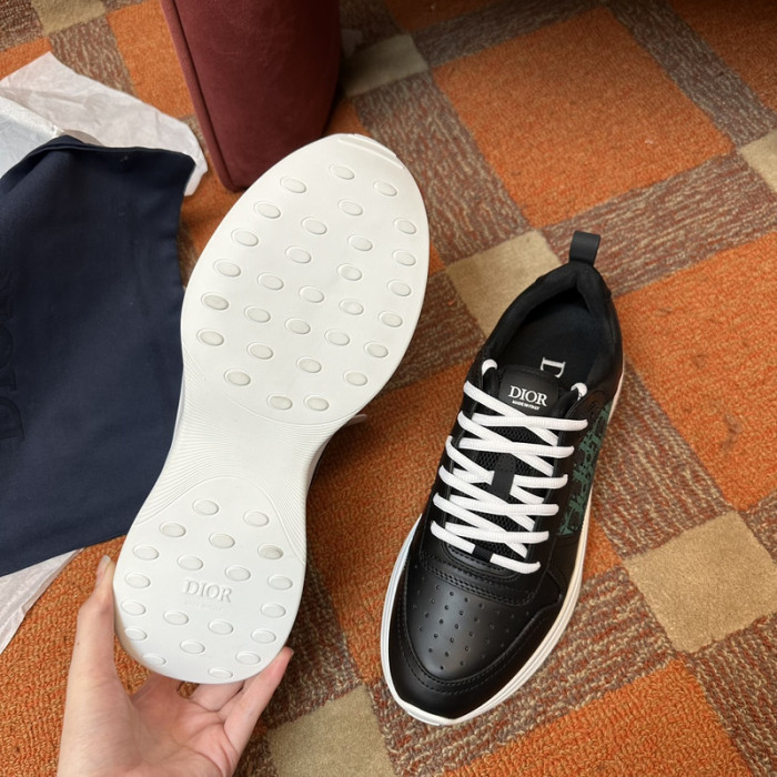 D10r b25 sneaker