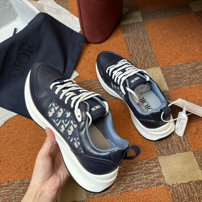 D10r b25 sneaker