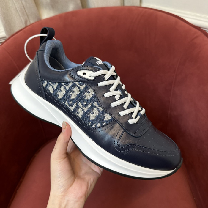 D10r b25 sneaker