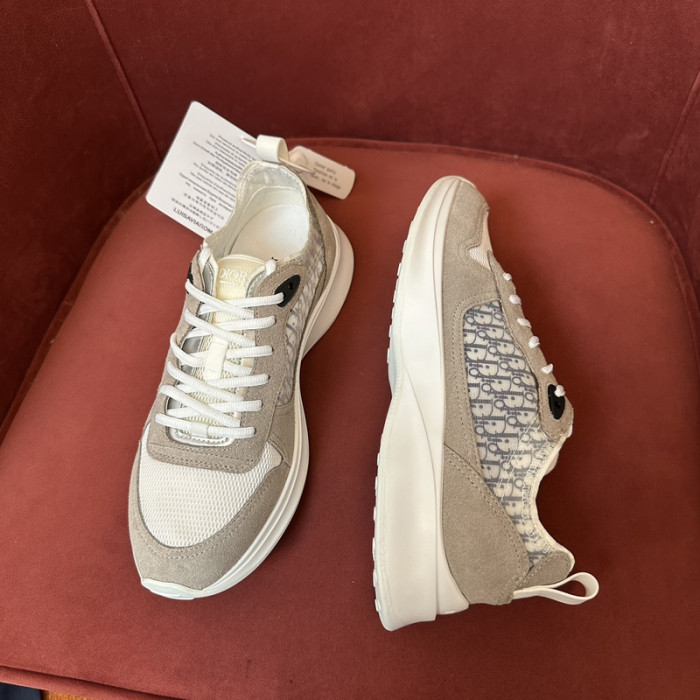 D10r b25 sneaker
